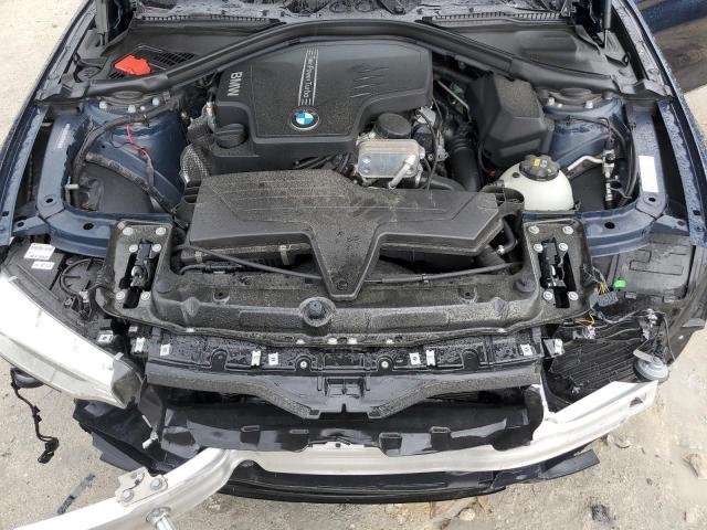 Photo 10 VIN: WBA3N9C53GK249883 - BMW 428 XI 