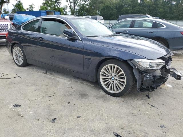 Photo 3 VIN: WBA3N9C53GK249883 - BMW 428 XI 