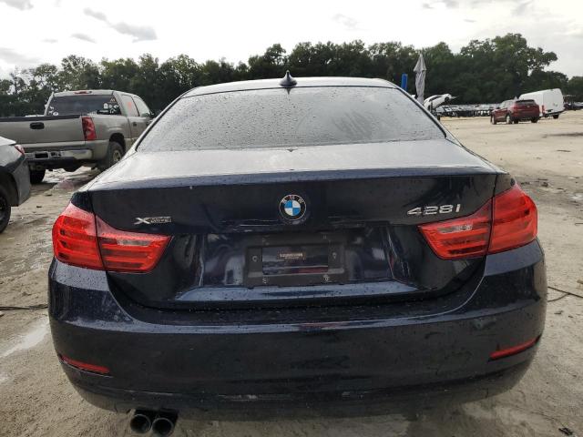 Photo 5 VIN: WBA3N9C53GK249883 - BMW 428 XI 