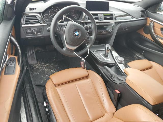 Photo 7 VIN: WBA3N9C53GK249883 - BMW 428 XI 