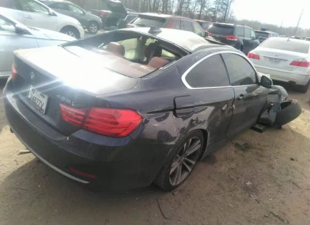 Photo 3 VIN: WBA3N9C53GK250158 - BMW 4 SERIES 