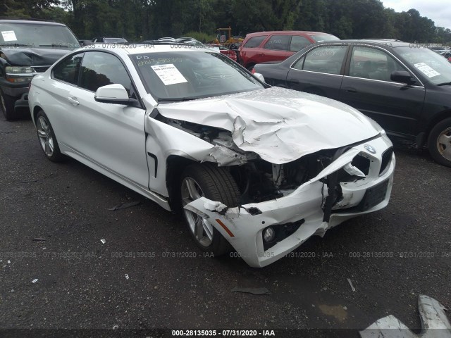 Photo 0 VIN: WBA3N9C53GK250791 - BMW 4 