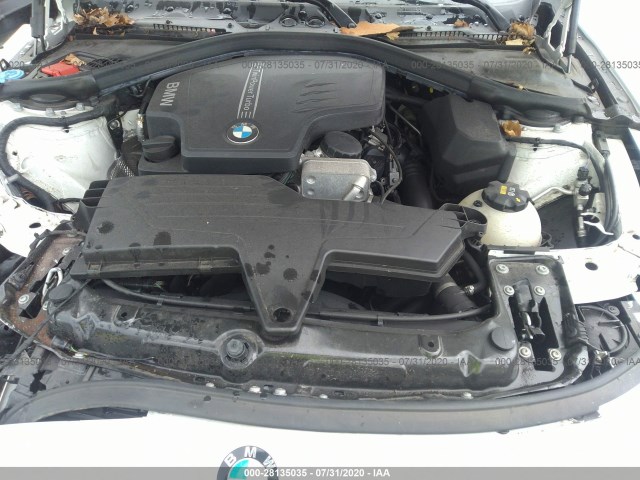 Photo 9 VIN: WBA3N9C53GK250791 - BMW 4 