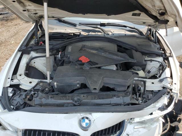 Photo 10 VIN: WBA3N9C54EF720493 - BMW 428 XI 