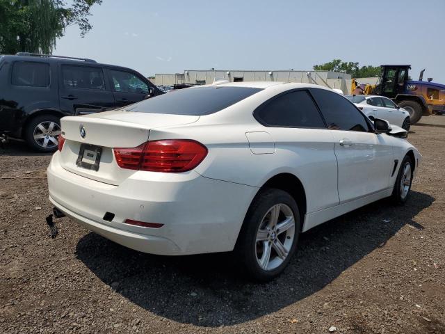 Photo 2 VIN: WBA3N9C54EF720493 - BMW 428 XI 