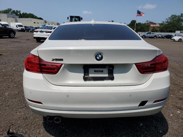 Photo 5 VIN: WBA3N9C54EF720493 - BMW 428 XI 