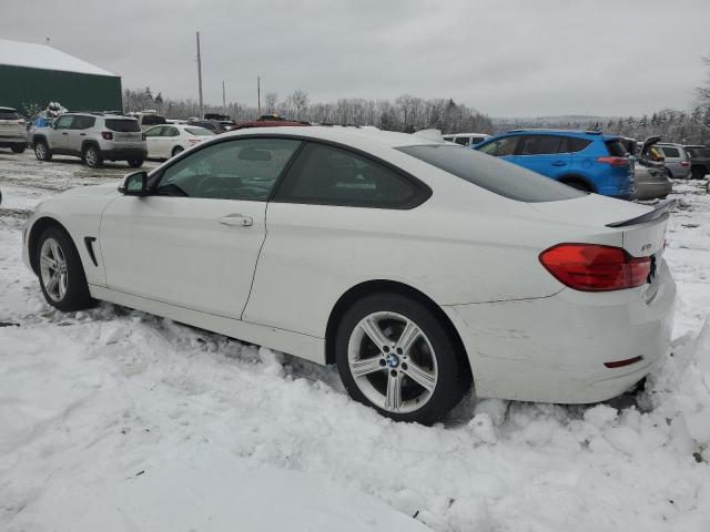 Photo 1 VIN: WBA3N9C54EF720946 - BMW 428I 