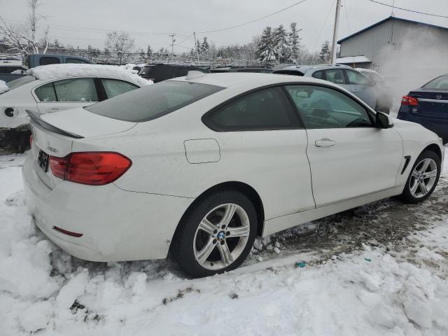 Photo 2 VIN: WBA3N9C54EF720946 - BMW 428I 