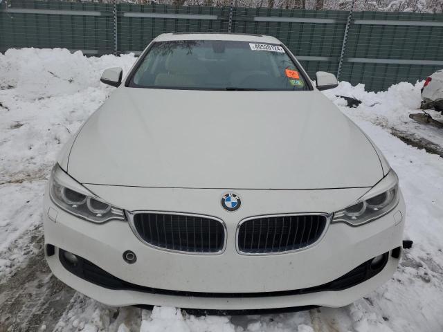 Photo 4 VIN: WBA3N9C54EF720946 - BMW 428I 