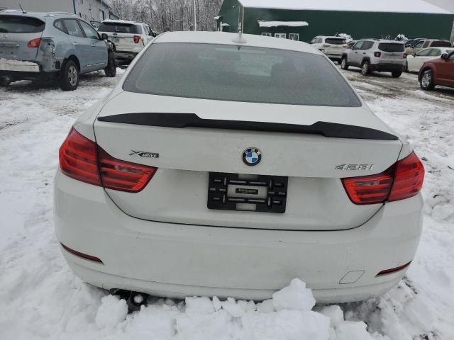 Photo 5 VIN: WBA3N9C54EF720946 - BMW 428I 