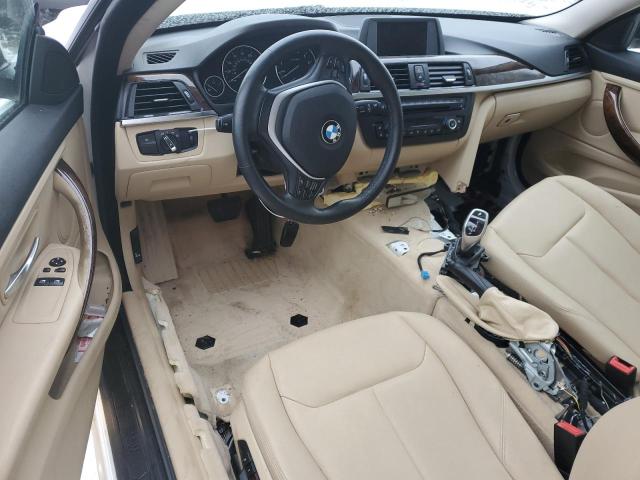 Photo 7 VIN: WBA3N9C54EF720946 - BMW 428I 