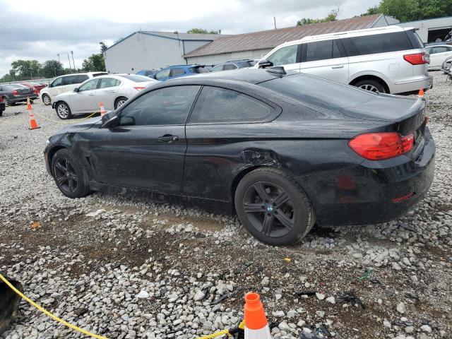 Photo 1 VIN: WBA3N9C54EK245631 - BMW 428 XI 