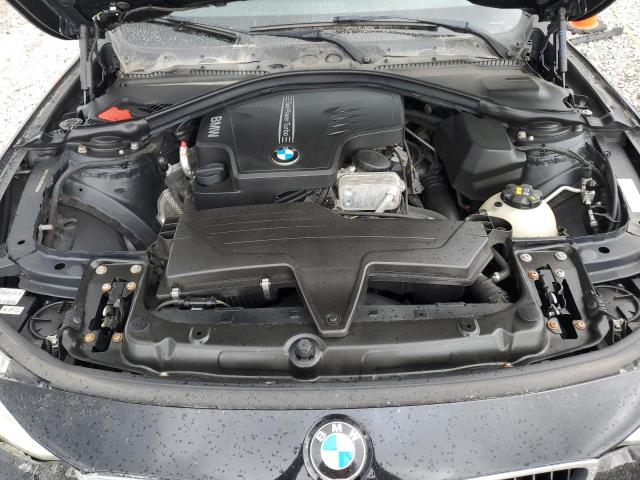 Photo 10 VIN: WBA3N9C54EK245631 - BMW 428 XI 