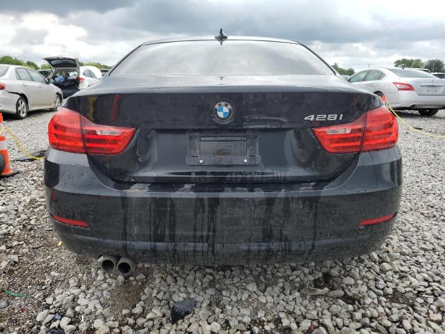 Photo 5 VIN: WBA3N9C54EK245631 - BMW 428 XI 