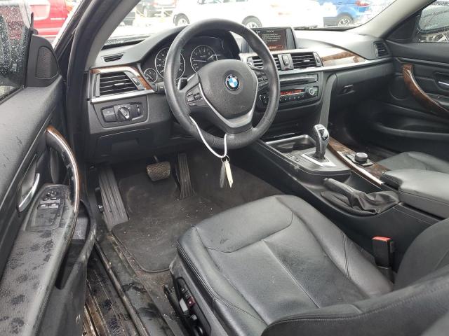 Photo 7 VIN: WBA3N9C54EK245631 - BMW 428 XI 