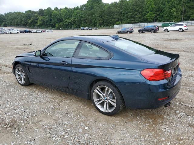 Photo 1 VIN: WBA3N9C54EK245726 - BMW 428 XI 