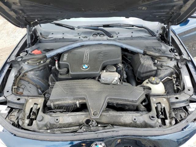 Photo 10 VIN: WBA3N9C54EK245726 - BMW 428 XI 