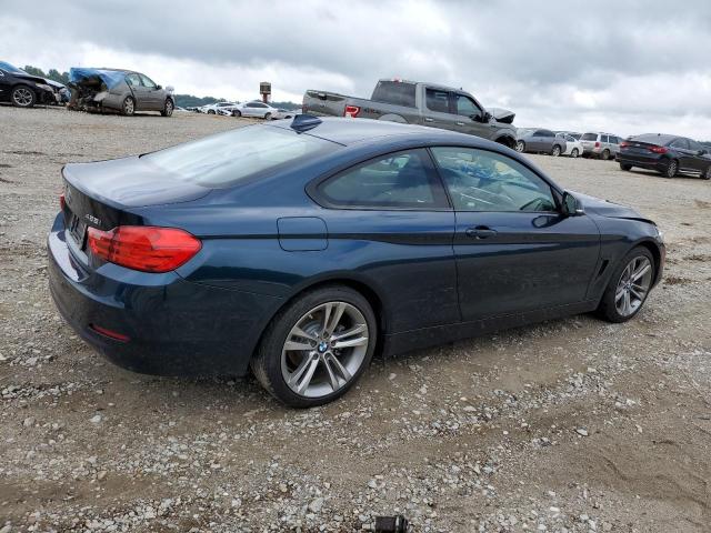 Photo 2 VIN: WBA3N9C54EK245726 - BMW 428 XI 