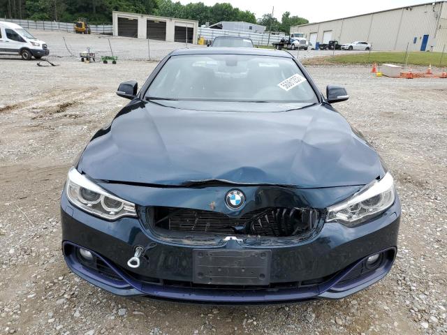 Photo 4 VIN: WBA3N9C54EK245726 - BMW 428 XI 