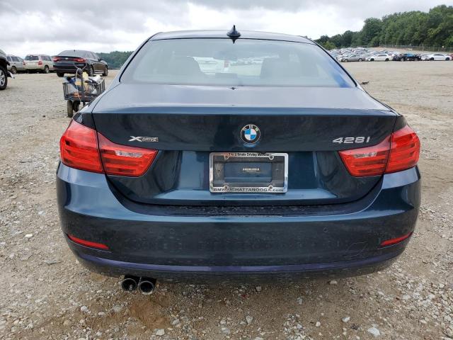 Photo 5 VIN: WBA3N9C54EK245726 - BMW 428 XI 