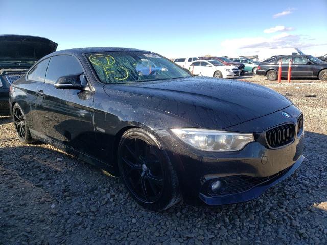 Photo 0 VIN: WBA3N9C54EK245838 - BMW 428 XI 