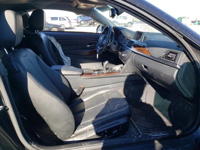 Photo 4 VIN: WBA3N9C54EK245838 - BMW 428 XI 