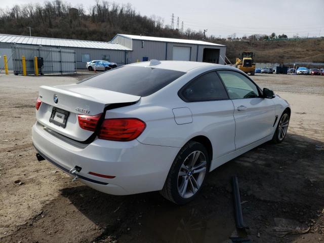 Photo 2 VIN: WBA3N9C54FK246358 - BMW 428 XI 