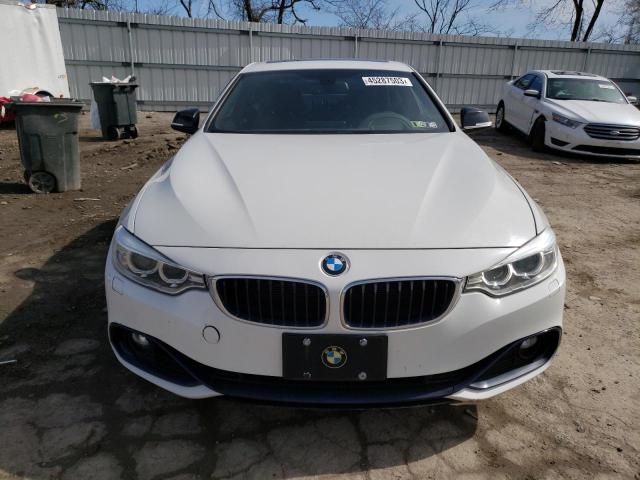 Photo 4 VIN: WBA3N9C54FK246358 - BMW 428 XI 