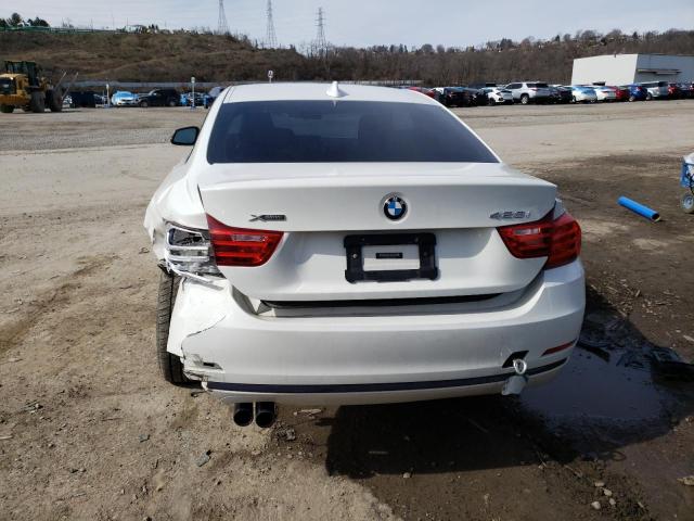 Photo 5 VIN: WBA3N9C54FK246358 - BMW 428 XI 