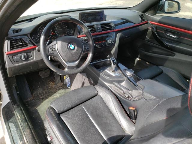 Photo 7 VIN: WBA3N9C54FK246358 - BMW 428 XI 