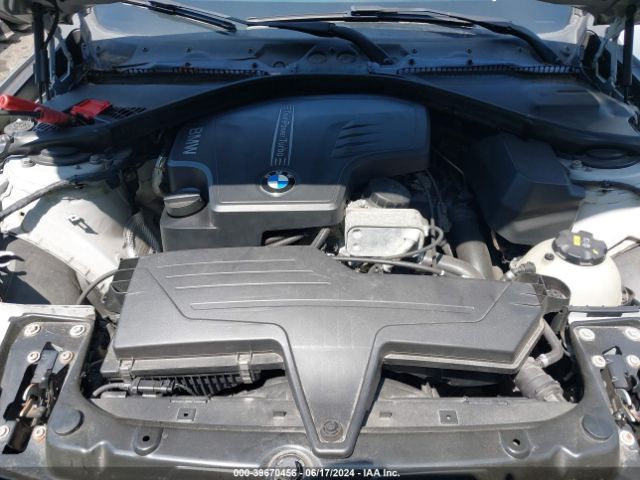 Photo 9 VIN: WBA3N9C54FK246683 - BMW 428I 