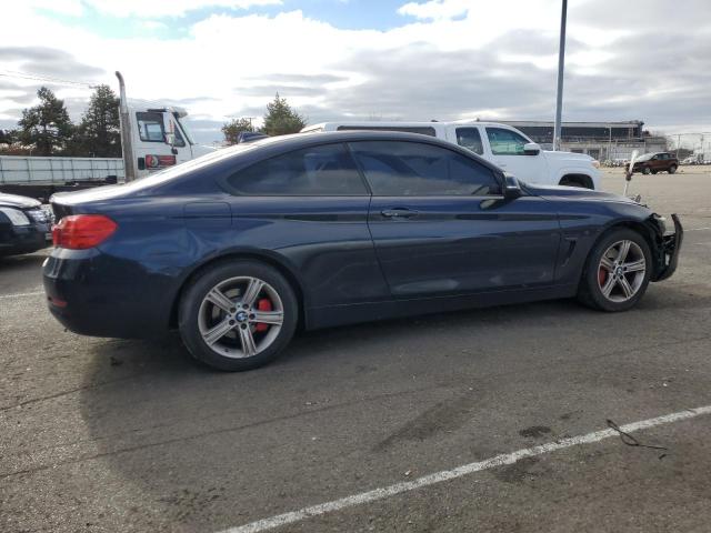 Photo 2 VIN: WBA3N9C54FK246831 - BMW 4 SERIES 