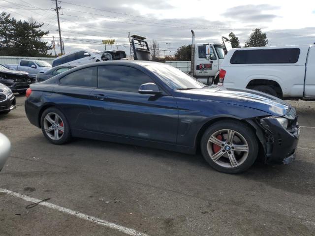 Photo 3 VIN: WBA3N9C54FK246831 - BMW 4 SERIES 