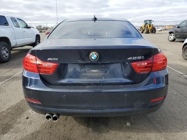 Photo 5 VIN: WBA3N9C54FK246831 - BMW 4 SERIES 