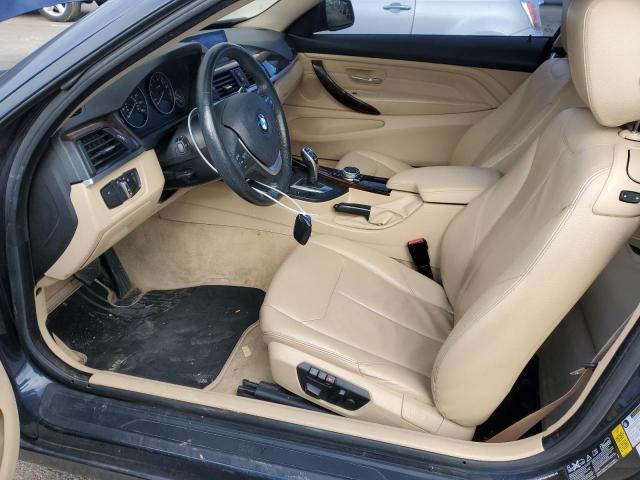 Photo 6 VIN: WBA3N9C54FK246831 - BMW 4 SERIES 