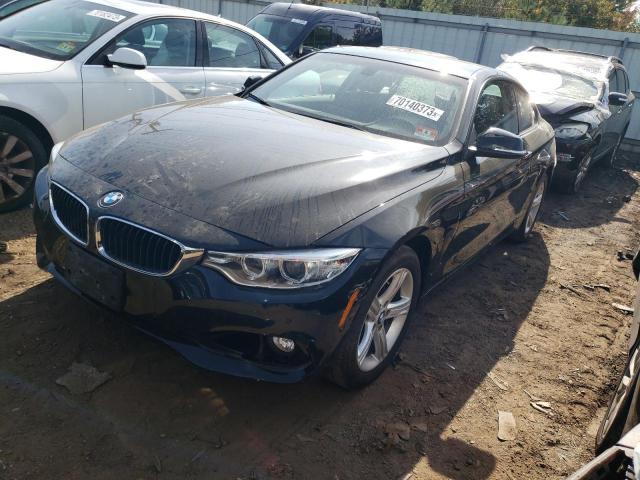 Photo 0 VIN: WBA3N9C54FK247669 - BMW 428 XI 