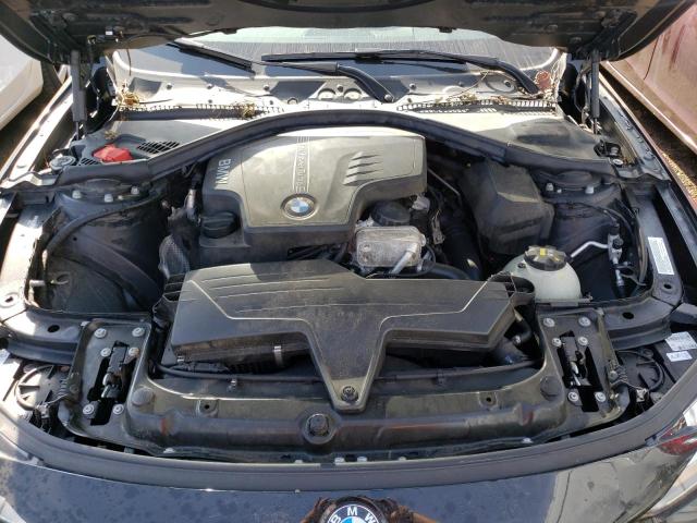 Photo 10 VIN: WBA3N9C54FK247669 - BMW 428 XI 