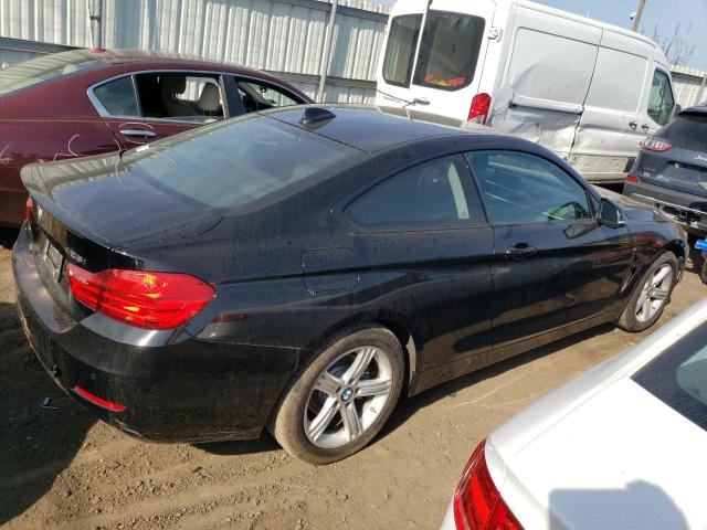 Photo 2 VIN: WBA3N9C54FK247669 - BMW 428 XI 