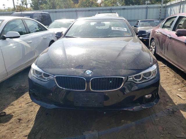 Photo 4 VIN: WBA3N9C54FK247669 - BMW 428 XI 