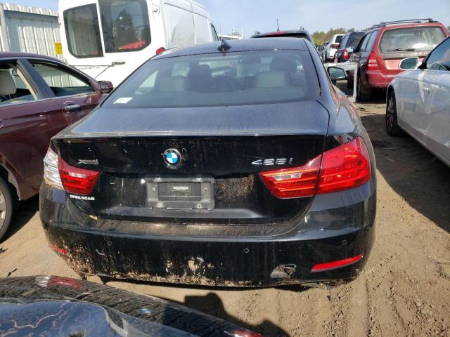 Photo 5 VIN: WBA3N9C54FK247669 - BMW 428 XI 