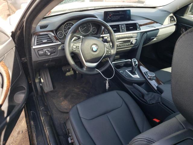 Photo 7 VIN: WBA3N9C54FK247669 - BMW 428 XI 