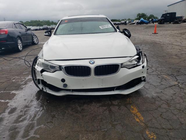 Photo 4 VIN: WBA3N9C54GK248922 - BMW 428 XI 