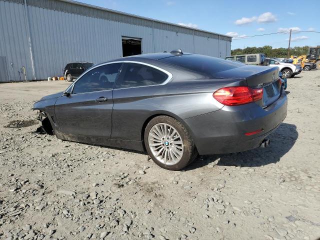 Photo 1 VIN: WBA3N9C54GK248998 - BMW 4 SERIES 