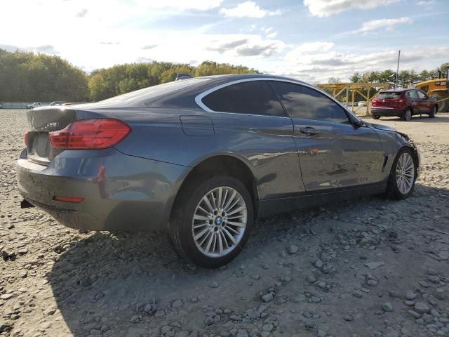 Photo 2 VIN: WBA3N9C54GK248998 - BMW 4 SERIES 