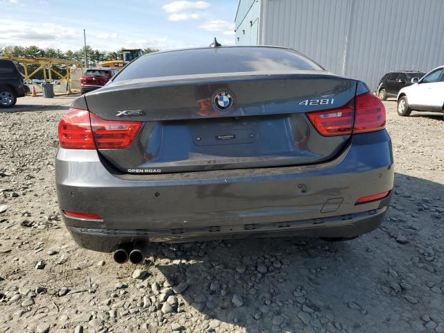 Photo 5 VIN: WBA3N9C54GK248998 - BMW 4 SERIES 