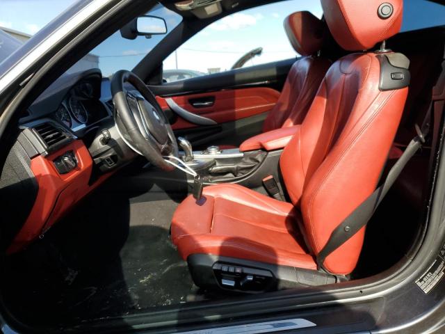 Photo 6 VIN: WBA3N9C54GK248998 - BMW 4 SERIES 