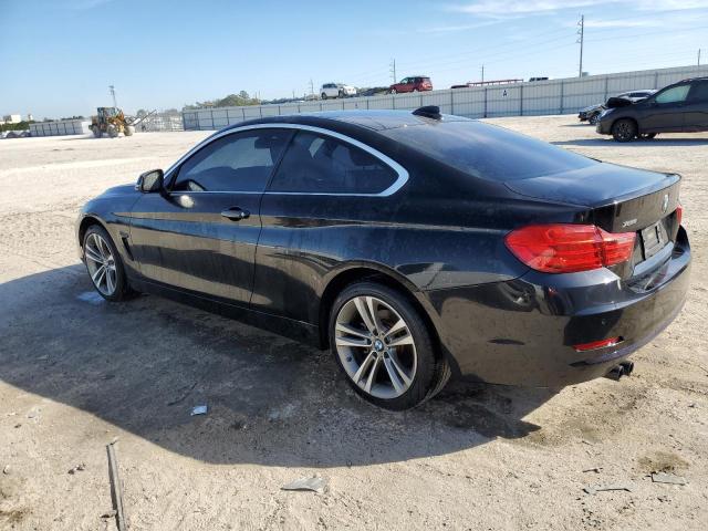 Photo 1 VIN: WBA3N9C54GK249794 - BMW 4 SERIES 