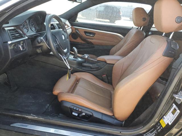 Photo 6 VIN: WBA3N9C54GK249794 - BMW 4 SERIES 