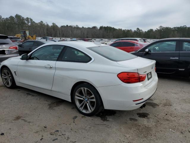 Photo 1 VIN: WBA3N9C54GK250735 - BMW 4 SERIES 