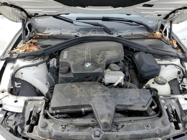 Photo 10 VIN: WBA3N9C54GK250735 - BMW 4 SERIES 